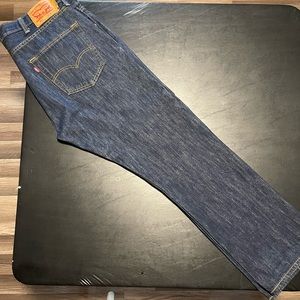 501 Levi’s